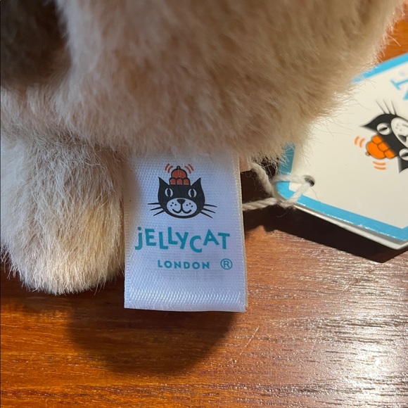 Jellycat Higgledy Piggledy Old Spot small pig plush Retired and Rare - Picture 7 of 14